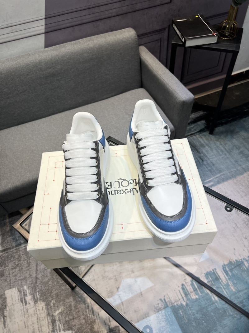 Alexander Mcqueen Casual Shoes